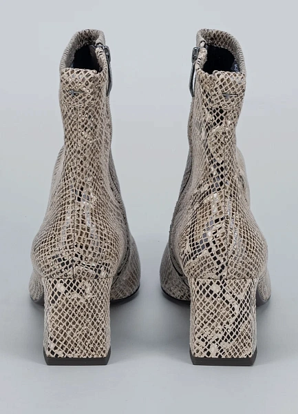 Ботильоны Tamaris фото № 4 Казахстан