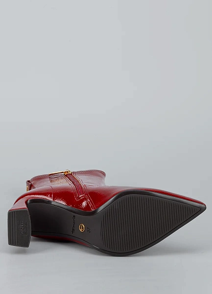 Ботильоны Tamaris фото № 6 онлайн