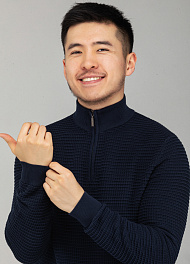 Свитер Thomas Graf фото № 4 Казахстан