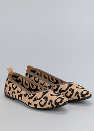 Балетки Franco Manatti фото № 2 цена