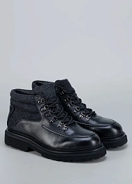 Ботинки Duca Daretti фото № 2 цена