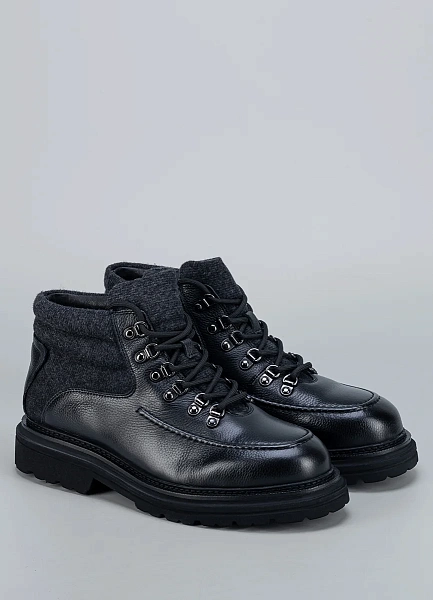 Ботинки Duca Daretti фото № 2 цена