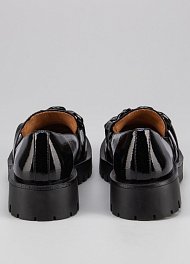 Лоферы BETSY фото № 4 Казахстан