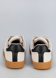 Кеды Mattini фото № 4 Казахстан