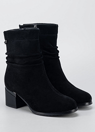 Ботильоны Franco Manatti фото № 2 цена