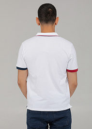 Поло Thomas Graf фото № 3 недорого