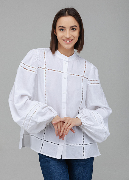 Рубашка Thomas Graf фото № 1 интернет-магазин