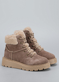 Ботинки Rieker фото № 2 цена