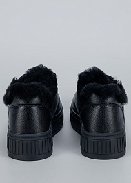 Кеды Franco Manatti фото № 4 Казахстан