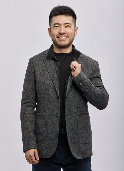 Пиджак Thomas Graf фото № 2 цена