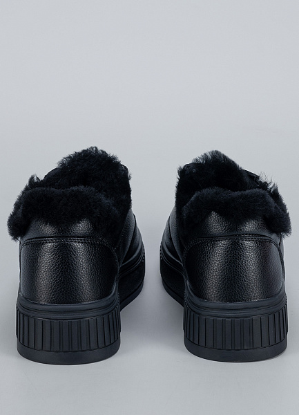 Кеды Franco Manatti фото № 4 Казахстан