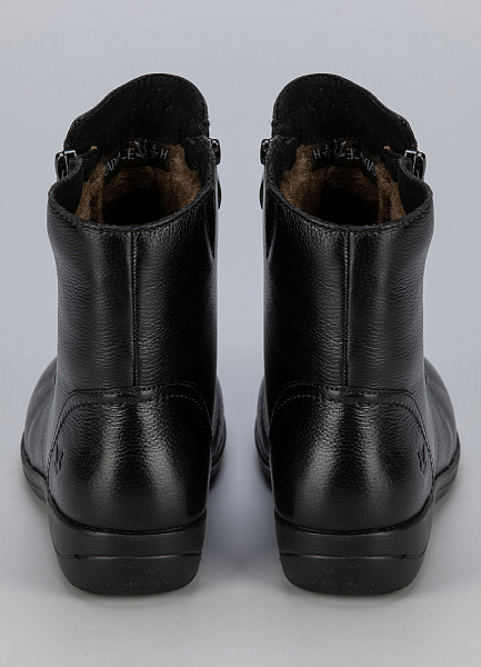 Ботинки комфорт Caprice фото № 4 Казахстан