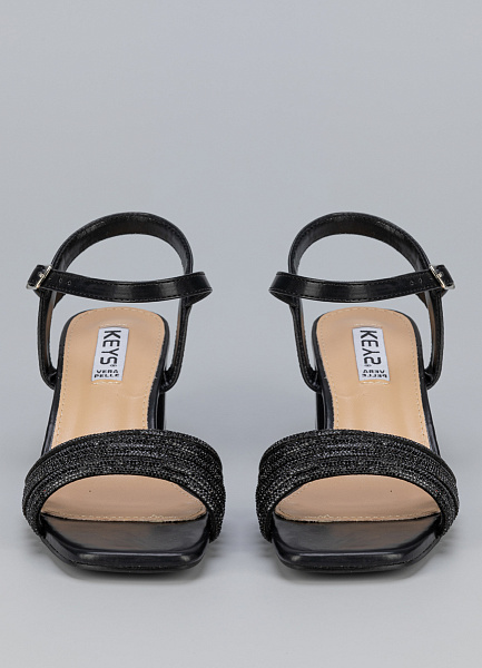 Босоножки Keys фото № 3 недорого