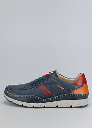 Кроссовки Pikolinos фото № 1 интернет-магазин