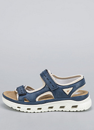 Сандалии Rieker фото № 1 интернет-магазин