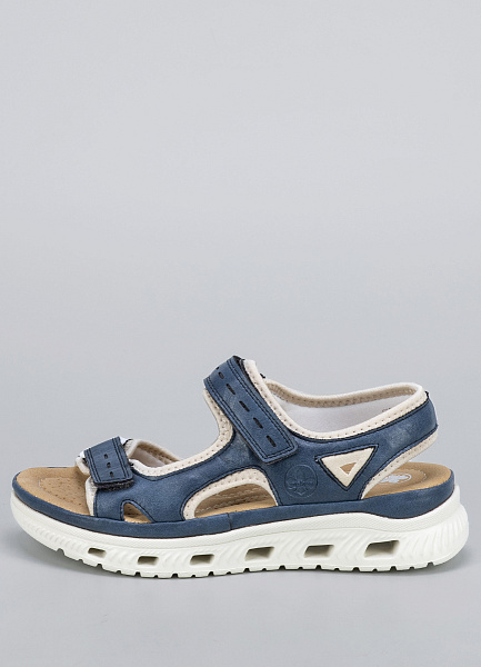 Сандалии Rieker фото № 1 интернет-магазин