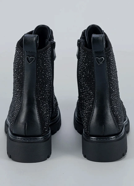 Ботинки Marco Tozzi фото № 4 Казахстан