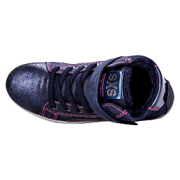 Кеды Imac фото № 4 Казахстан