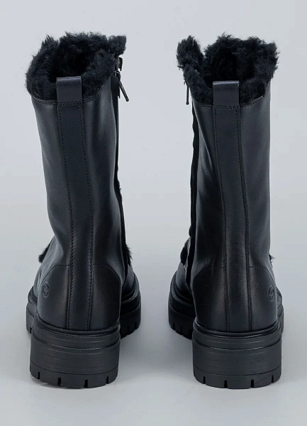 Ботинки Inwood фото № 4 Казахстан