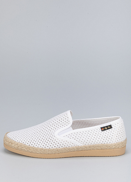 Эспадрильи Alberola фото № 1 интернет-магазин