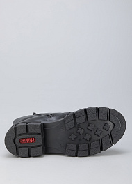 Ботинки Rieker фото № 5 купить