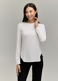 Лонгслив Thomas Graf фото № 1 интернет-магазин