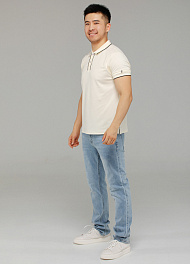 Поло I See D.N.M фото № 4 Казахстан