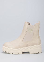 Ботинки Marco Tozzi фото № 1 интернет-магазин