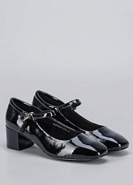 Туфли Franco Manatti фото № 2 цена