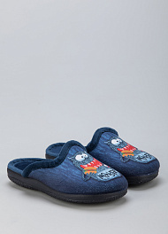 Тапочки Alberola фото № 2 цена