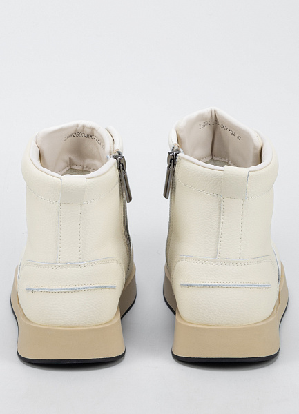 Кеды Franco Manatti фото № 4 Казахстан