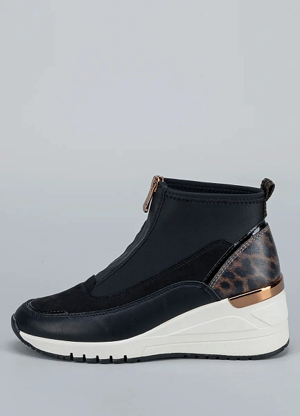 Кроссовки Marco Tozzi фото № 1 интернет-магазин