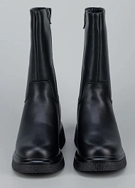 Полусапоги Franco Manatti фото № 3 недорого