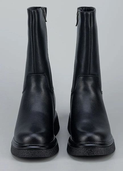 Полусапоги Franco Manatti фото № 3 недорого