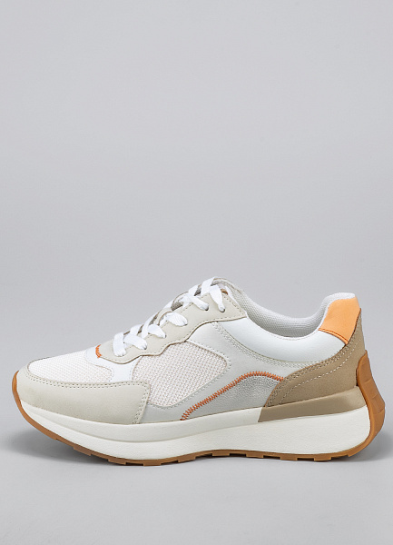 Кроссовки Tamaris фото № 1 интернет-магазин