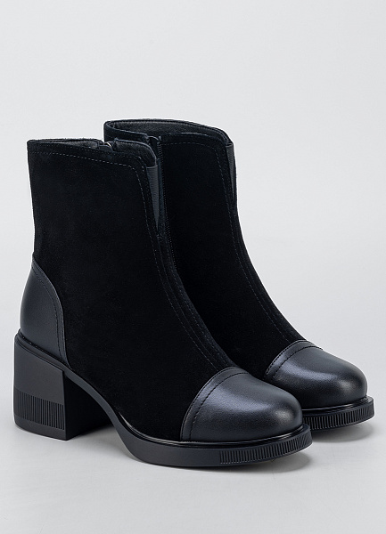 Ботильоны Franco Manatti фото № 2 цена