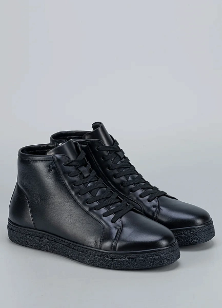 Кеды высокие Mattini фото № 2 цена