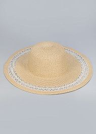 Панама Loretta Very фото № 3 недорого