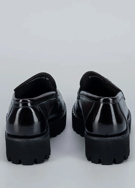 Лоферы Loretta Very фото № 4 Казахстан