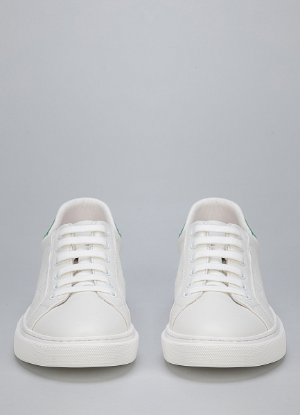 Кеды Franco Manatti фото № 3 недорого