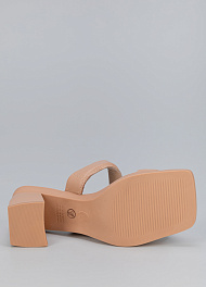 Мюли Bottero фото № 5 купить