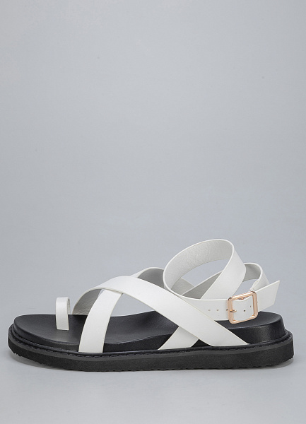 Сандалии Franco Manatti фото № 1 интернет-магазин