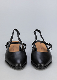 Туфли Открытые Franco Manatti фото № 3 недорого