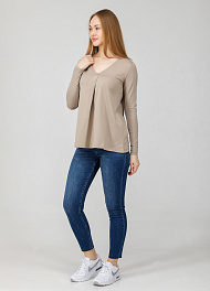 Лонгслив Thomas Graf фото № 4 Казахстан