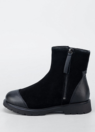 Ботинки Franco Manatti фото № 1 интернет-магазин