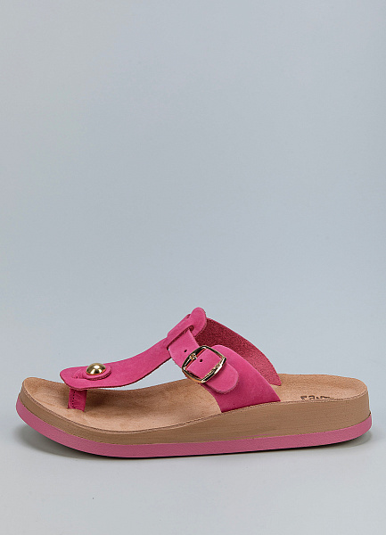 Пантолеты Fantasy Sandals фото № 1 интернет-магазин