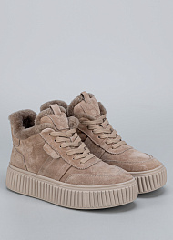 Кеды Franco Manatti фото № 2 цена