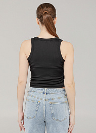 Кроп топ Thomas Graf фото № 3 недорого