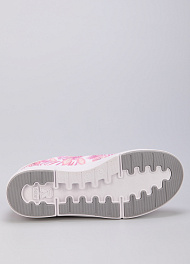 Кеды Rieker фото № 5 купить