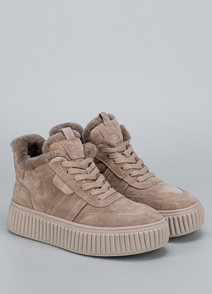 Кеды Franco Manatti фото № 2 цена